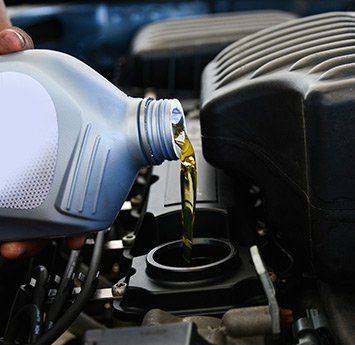 Auto tune up solebury wi