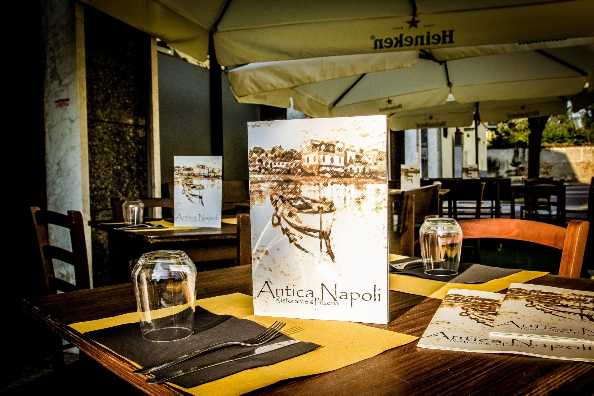 Pizze veraci Carugate Ristorante Pizzeria Antica Napoli