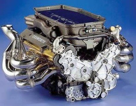 cosworth v10 for sale