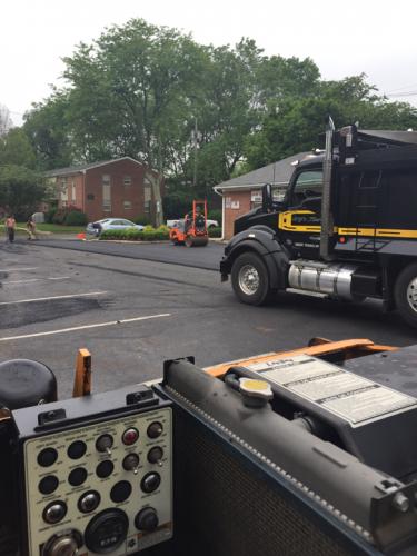 Asphalt Paving - Middletown, NY - E. Sprague Paving and ...