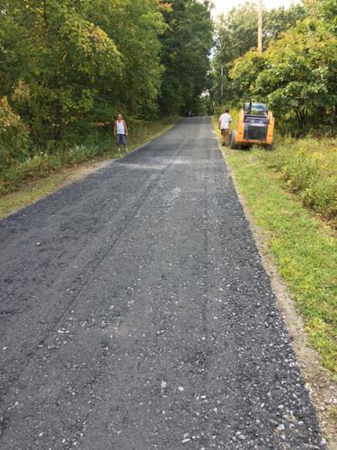 Item 4 Stone Paving - Middletown, NY – E. Sprague Paving and Sons Inc.