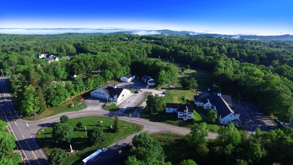 Why You Should Be Living in Atkinson, NH