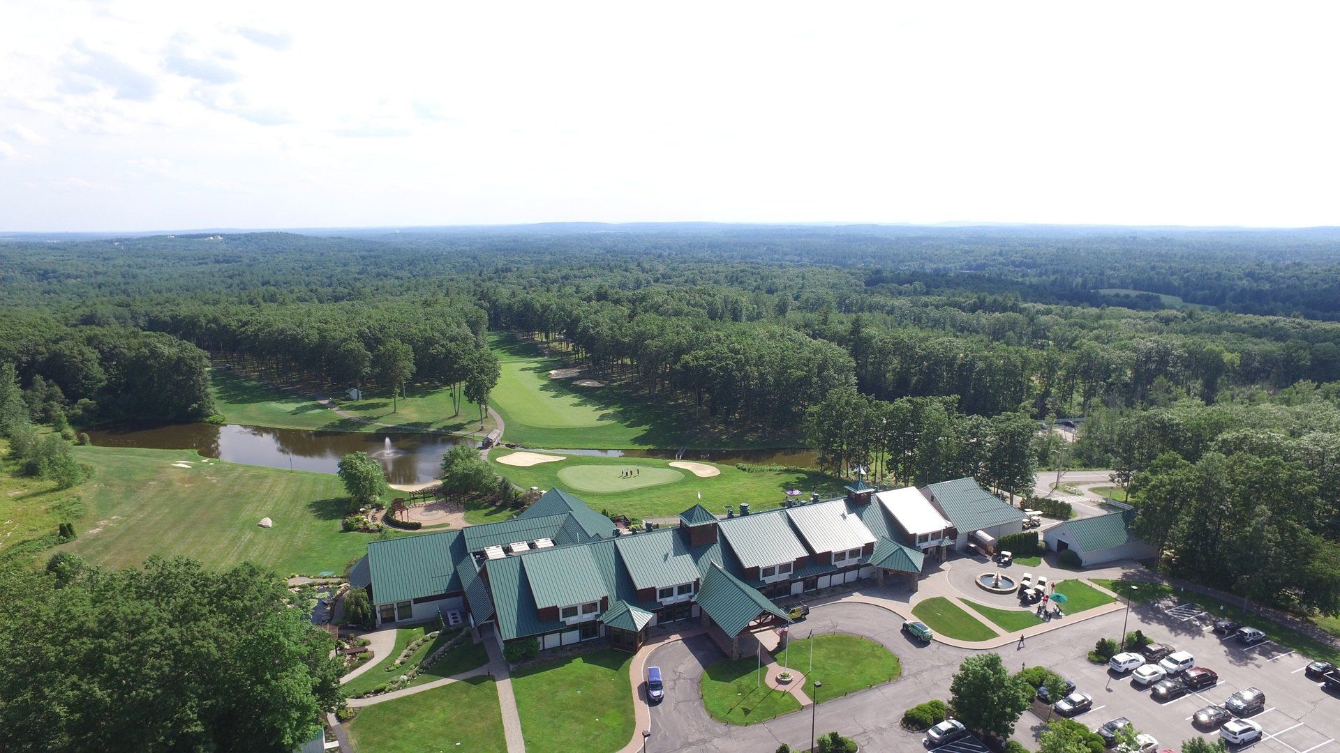 New Condos in Atkinson NH Atkinson Heights a 55+ Resort Community