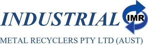 industrial metal recyclers logo