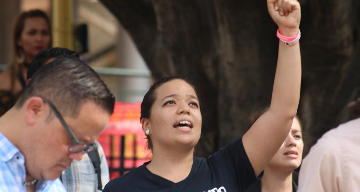 In The Election Of The Attorney General Christians Cry Out For Honduras 