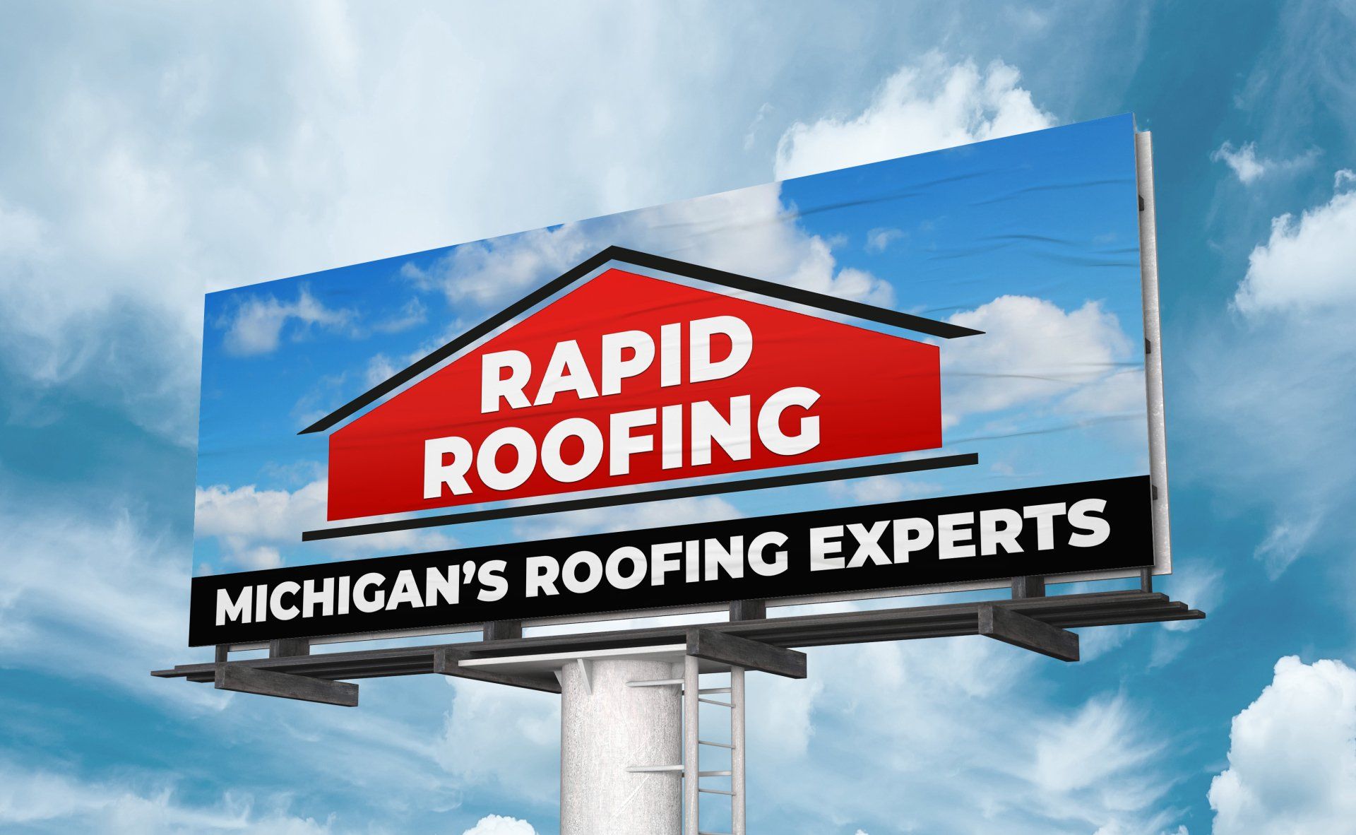 Billboard Advertising In Metro Detroit