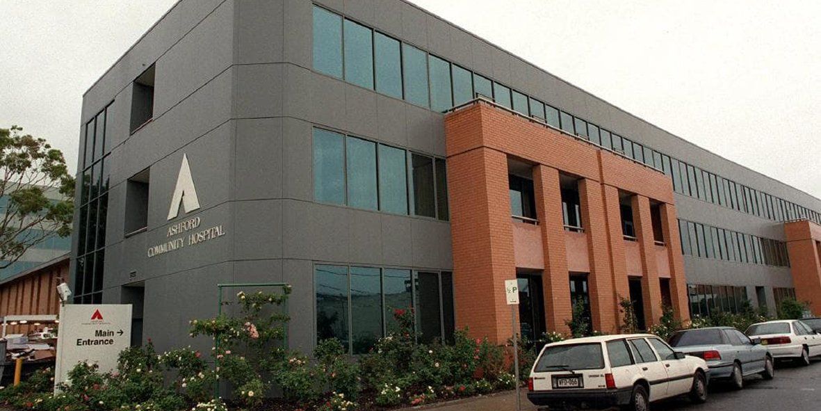 Ashford Hospital