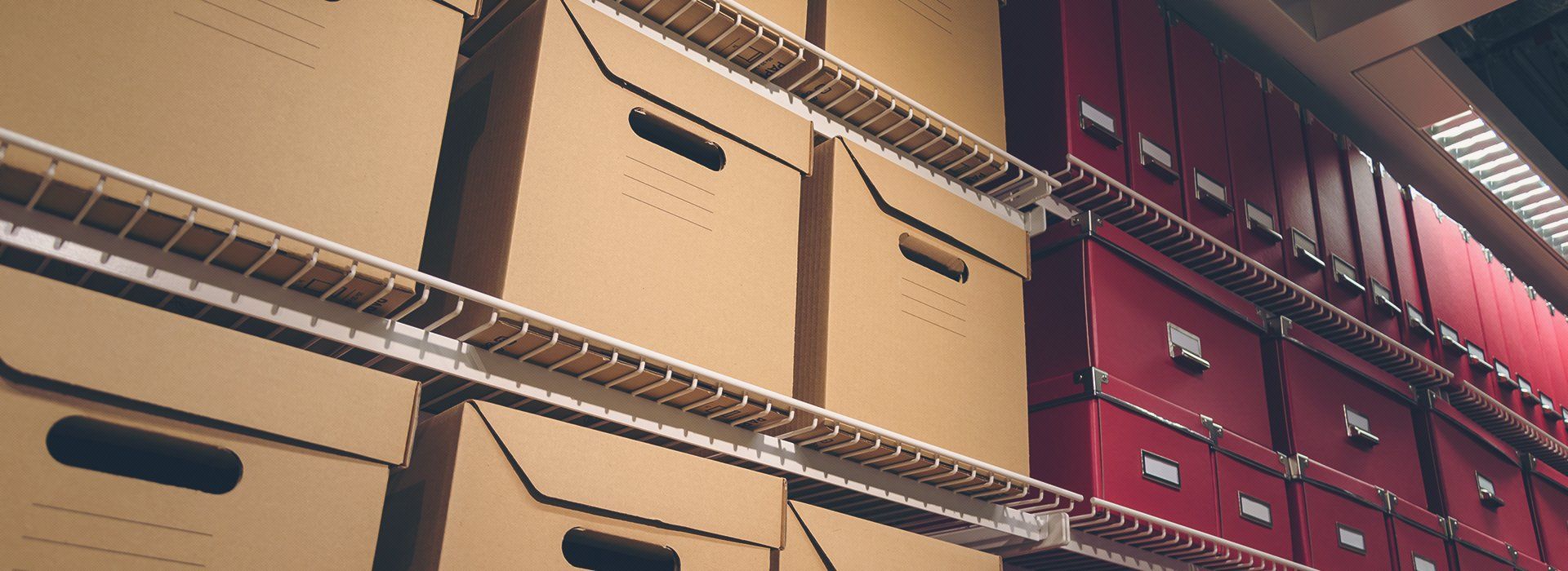 Safe and secure storage facilities in Pickering