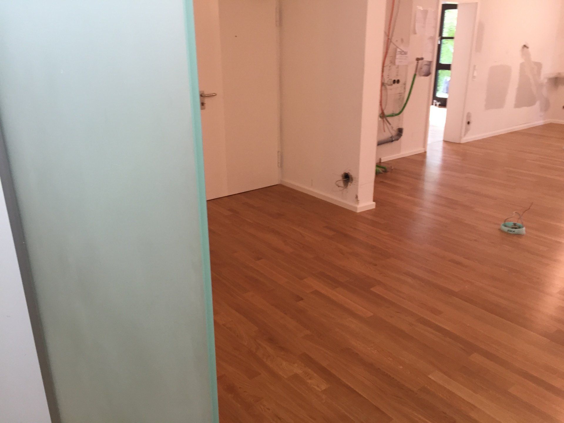 Parkett Verlegen München Schleifen Versiegeln Reparatur Parkettleger