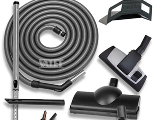 Ducted vacuums — Security Systems  in Tuncurry, NSW