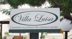 Villa Luisa