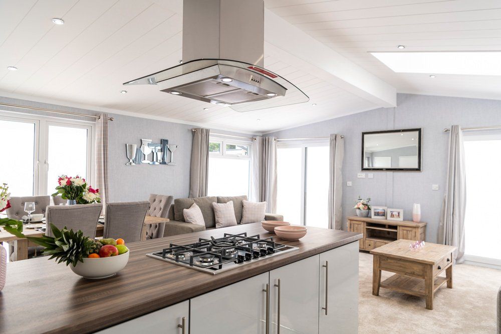 Rob Roy Park Homes Ltd Crawford, Lanarkshire, Scotland