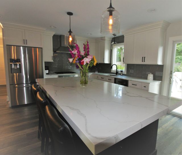 Nashville Tn Kitchen Remodeling General Contractor Fredenhagen