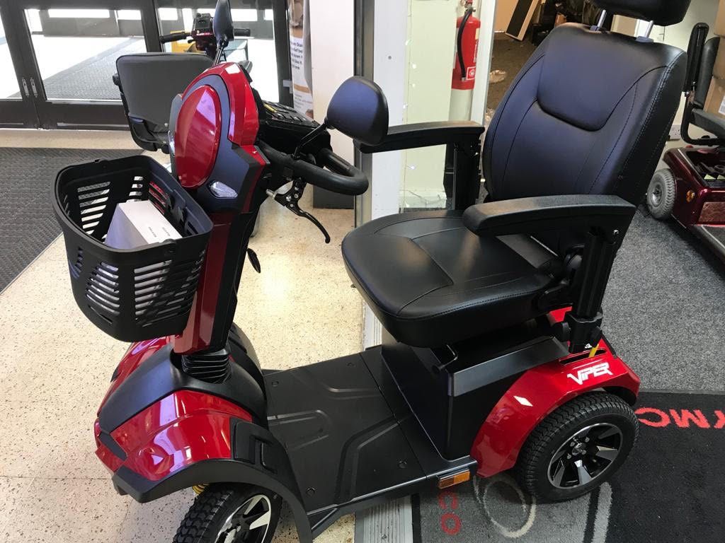 Mobility Scooters Nottingham New & Pre owned Mike's Mobility