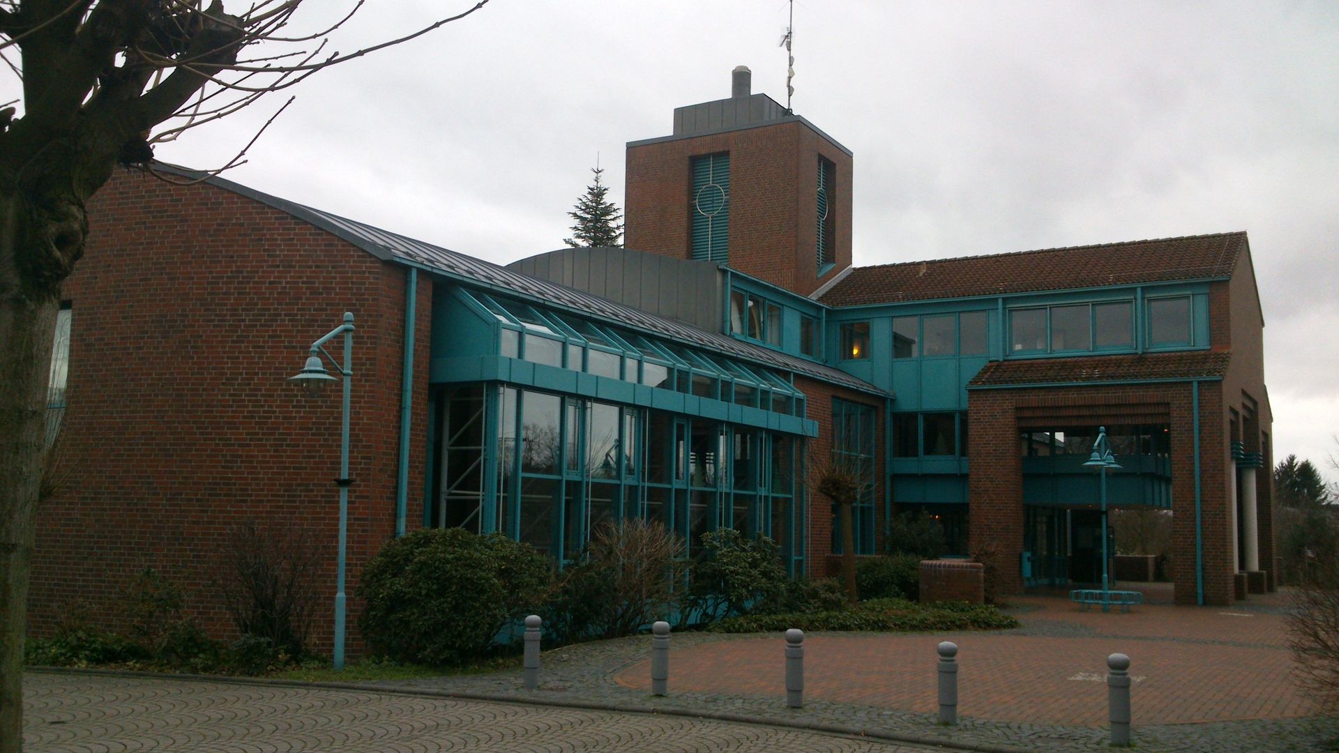 Haushaltsplan 2016 der Gemeinde Wadersloh