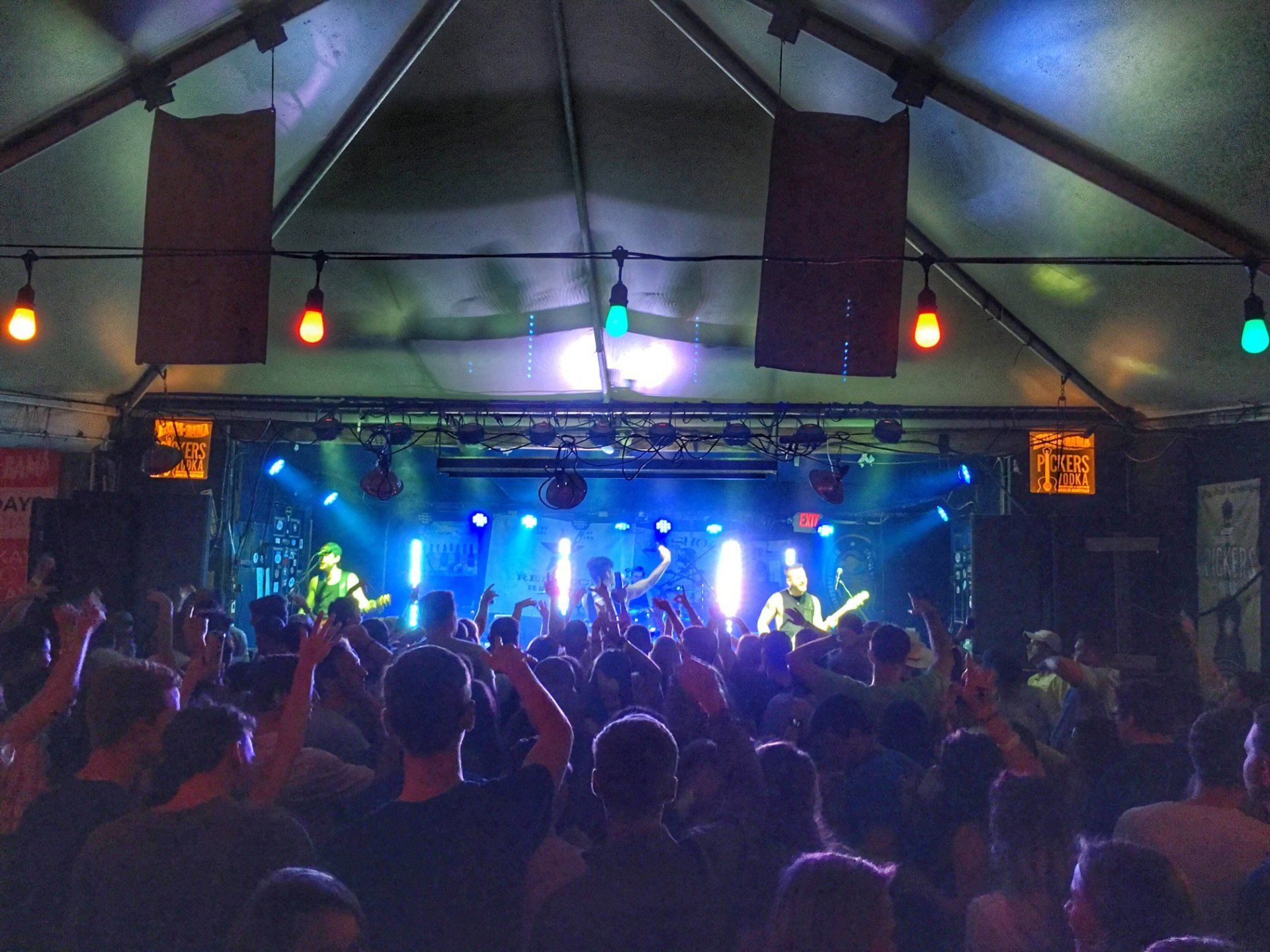 FLORA BAMA DAILY EVENTS Flora bama daily events