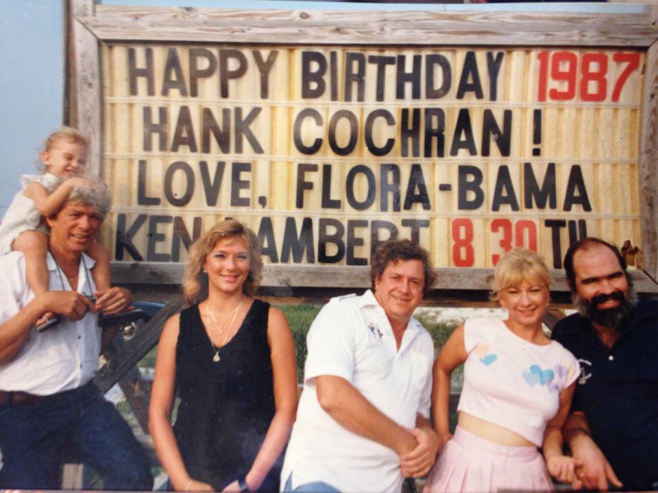 bars in gulf shores near me