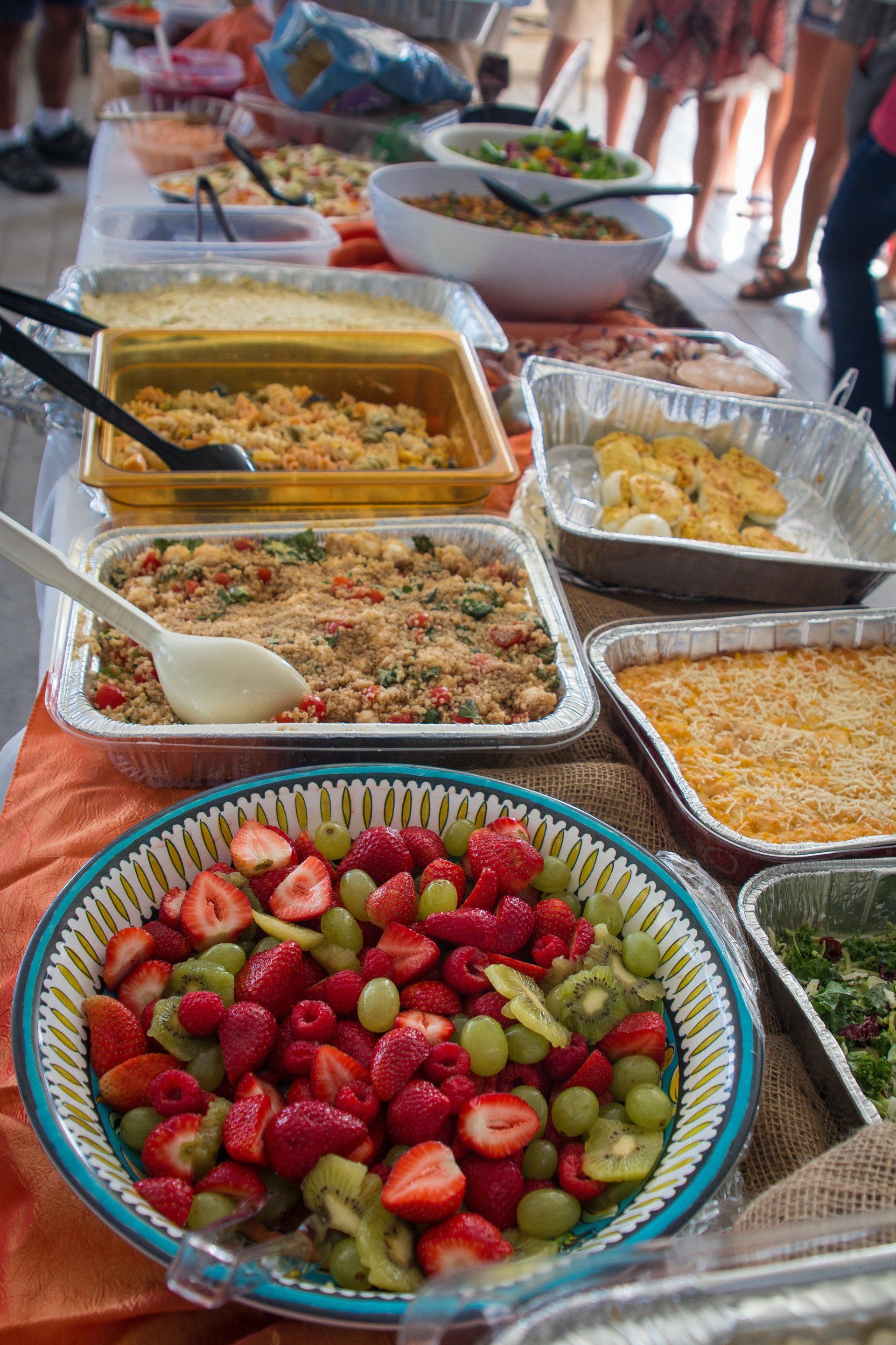 flora-bama-thanksgiving-potluck