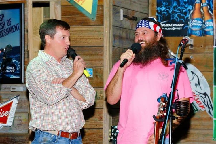 Live music at bars in gulf shores