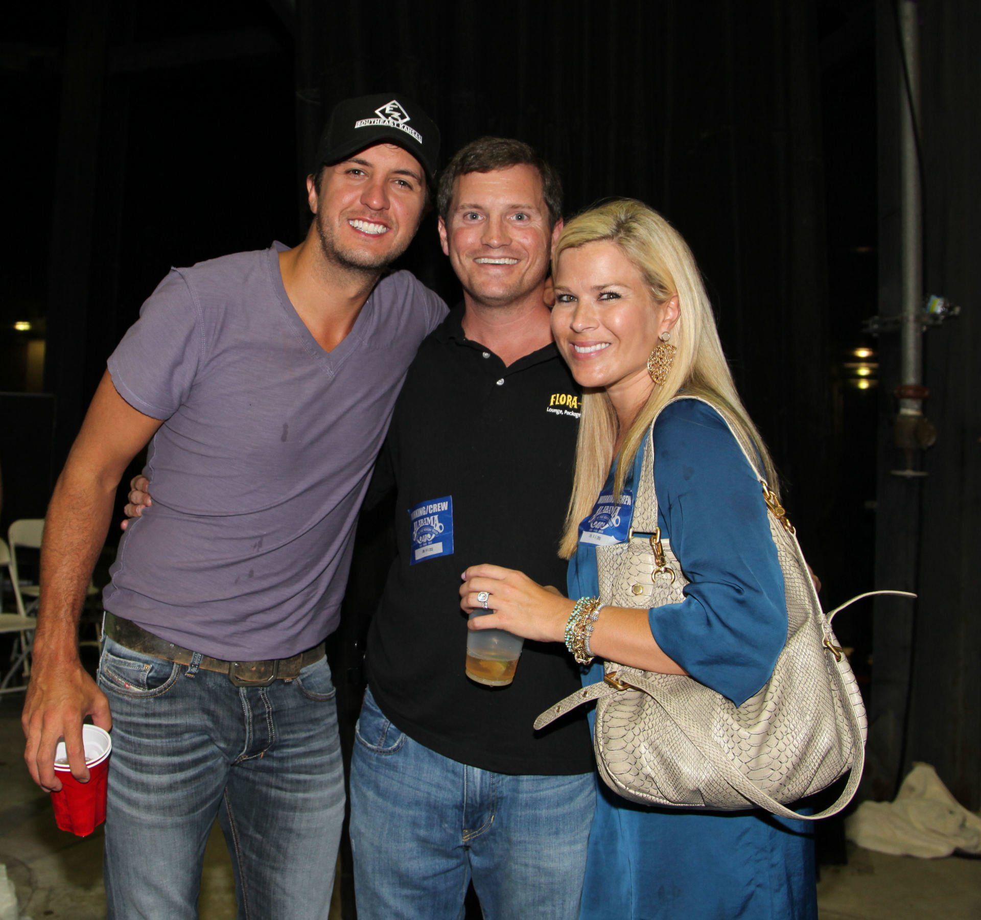 Biggest bar in gulf shores