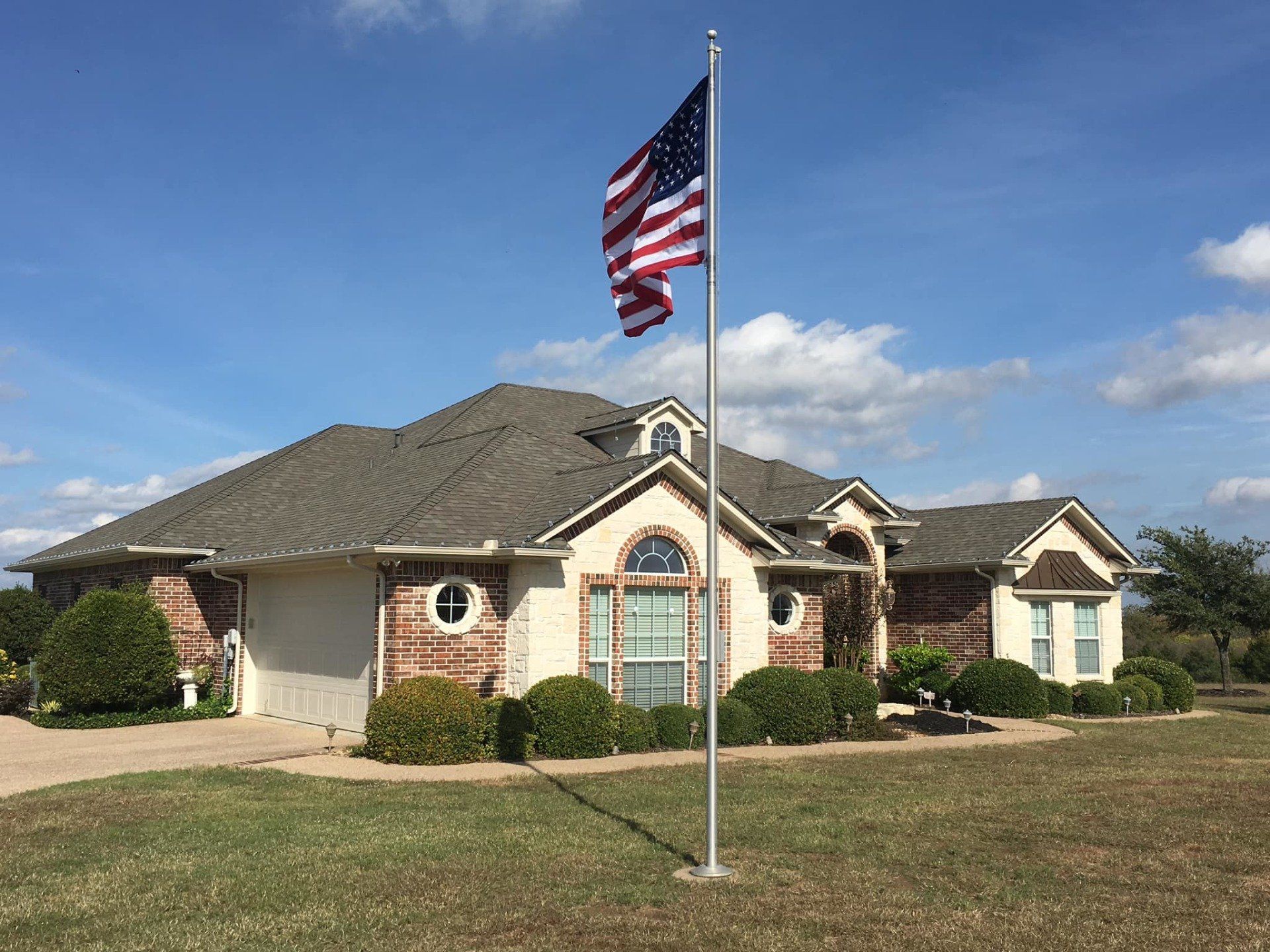 Roofing & Construction Waco TX Waco Roofer Taylor & Sons