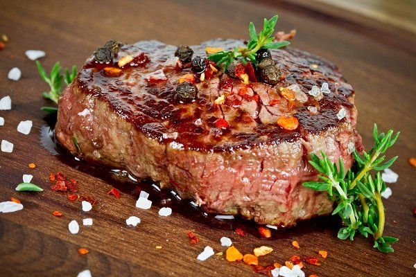 Ricette Artigianali Piombino LI Osteria Mamma Carla