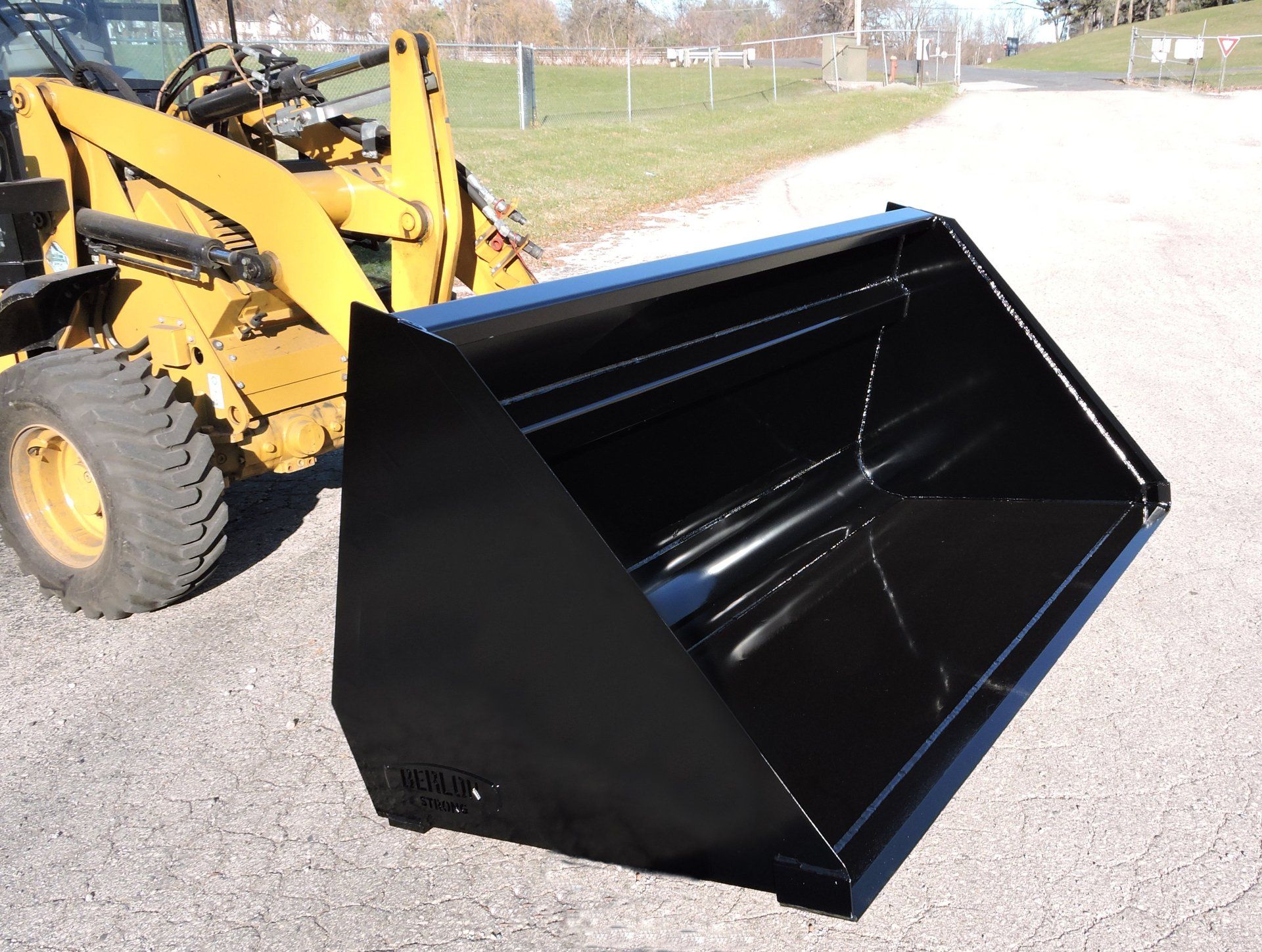 Best Buckets For Skid Steer at Jeffrey Barnaby blog