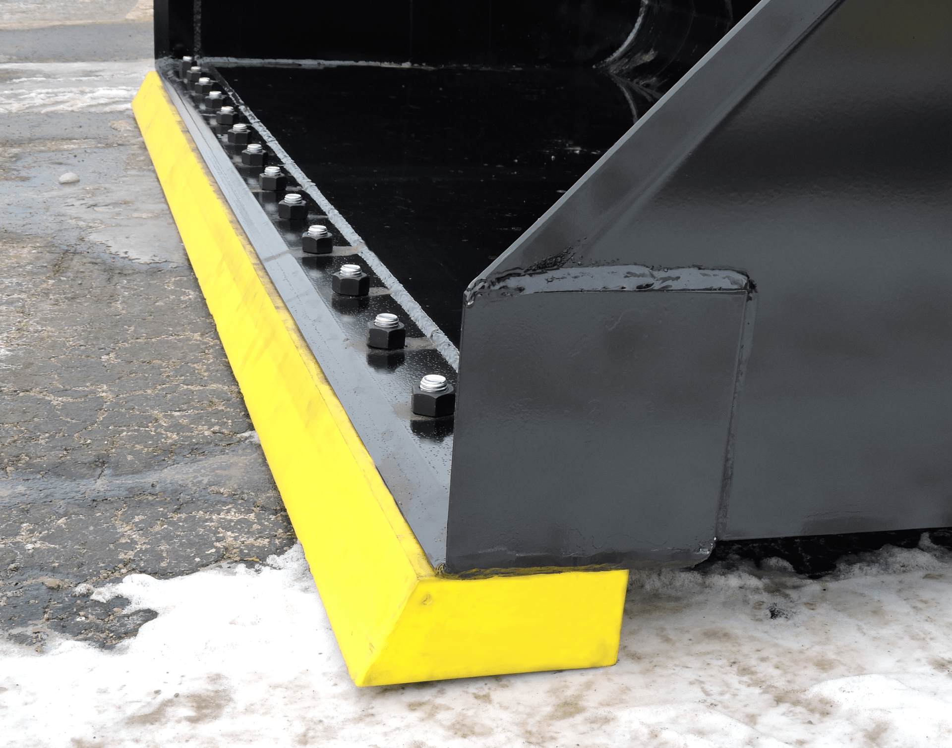 BoltOn Poly Edge Berlon Industries