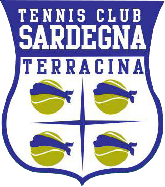 logo  Tennis Club Sardegna