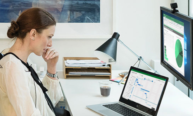 Gestão de Projetos com Microsoft Project