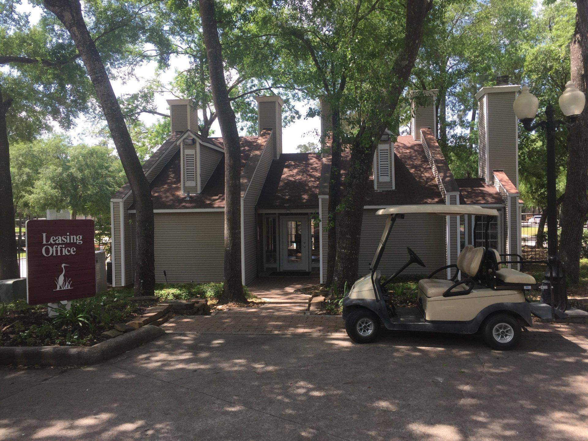 Serena Woods Apartments