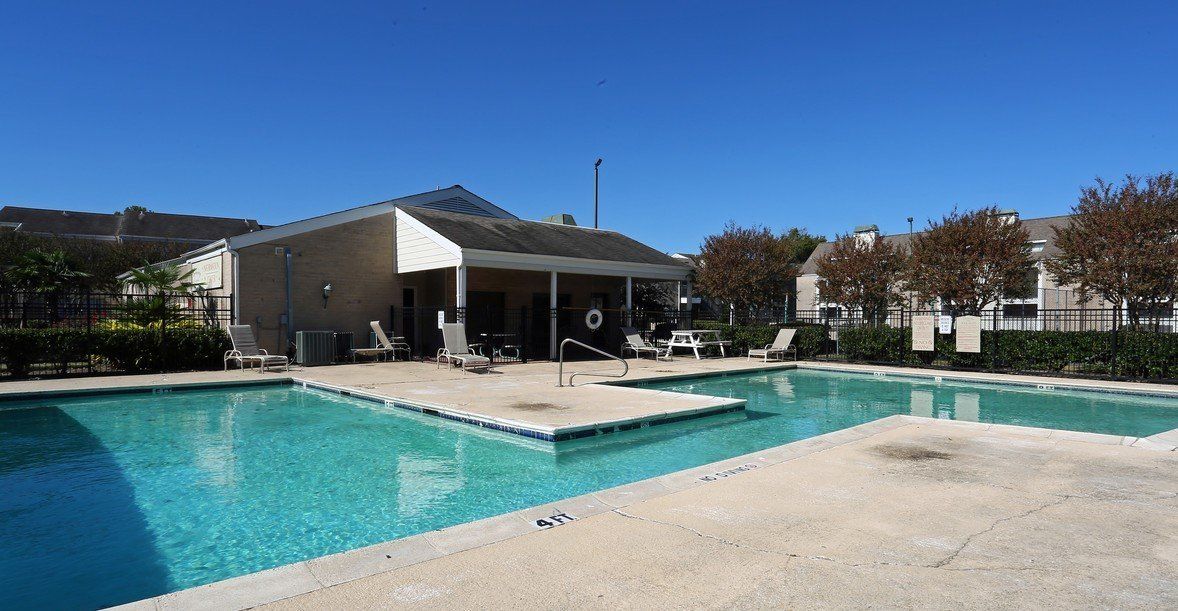 Breckenridge Apartments | Affordable 1, 2 & 3 Bedroom Apts in Houston