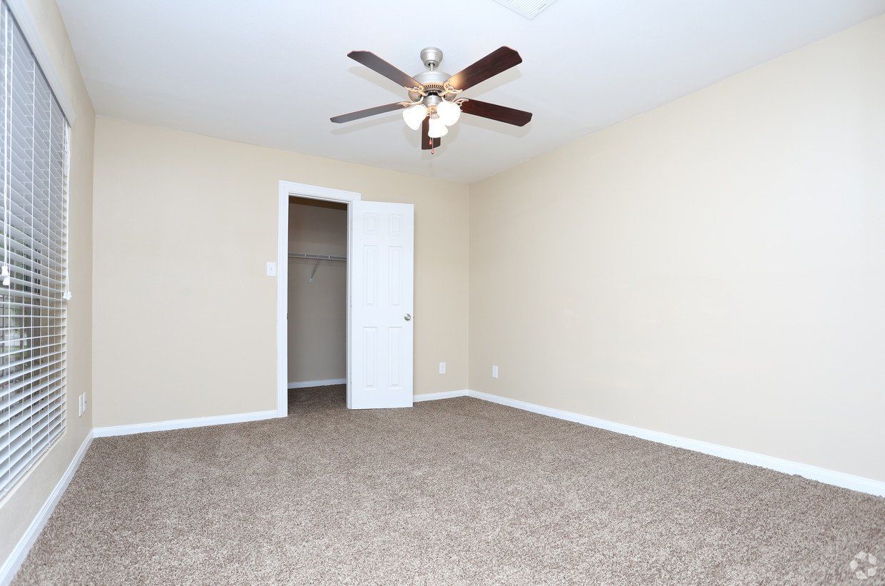 Serena Woods Apartments