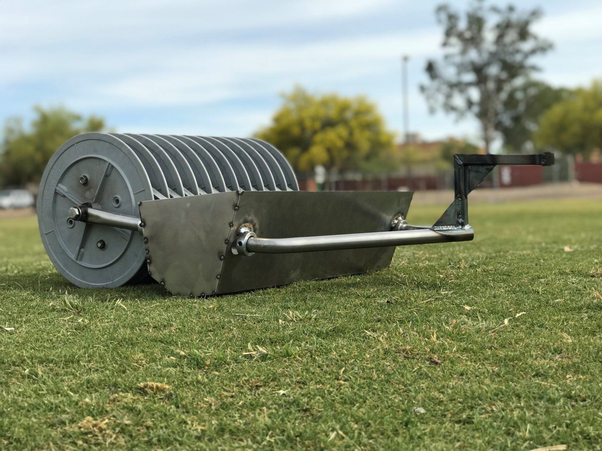GBot Autonomous Golf Ball Retrieving Robot