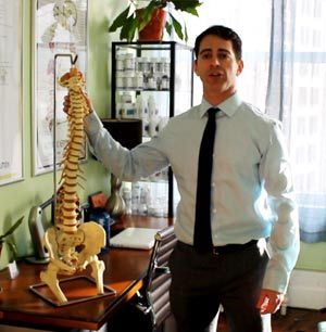 Chiropractic Treatments in NYC