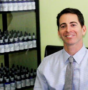 Holistic Nutritional Supplementation