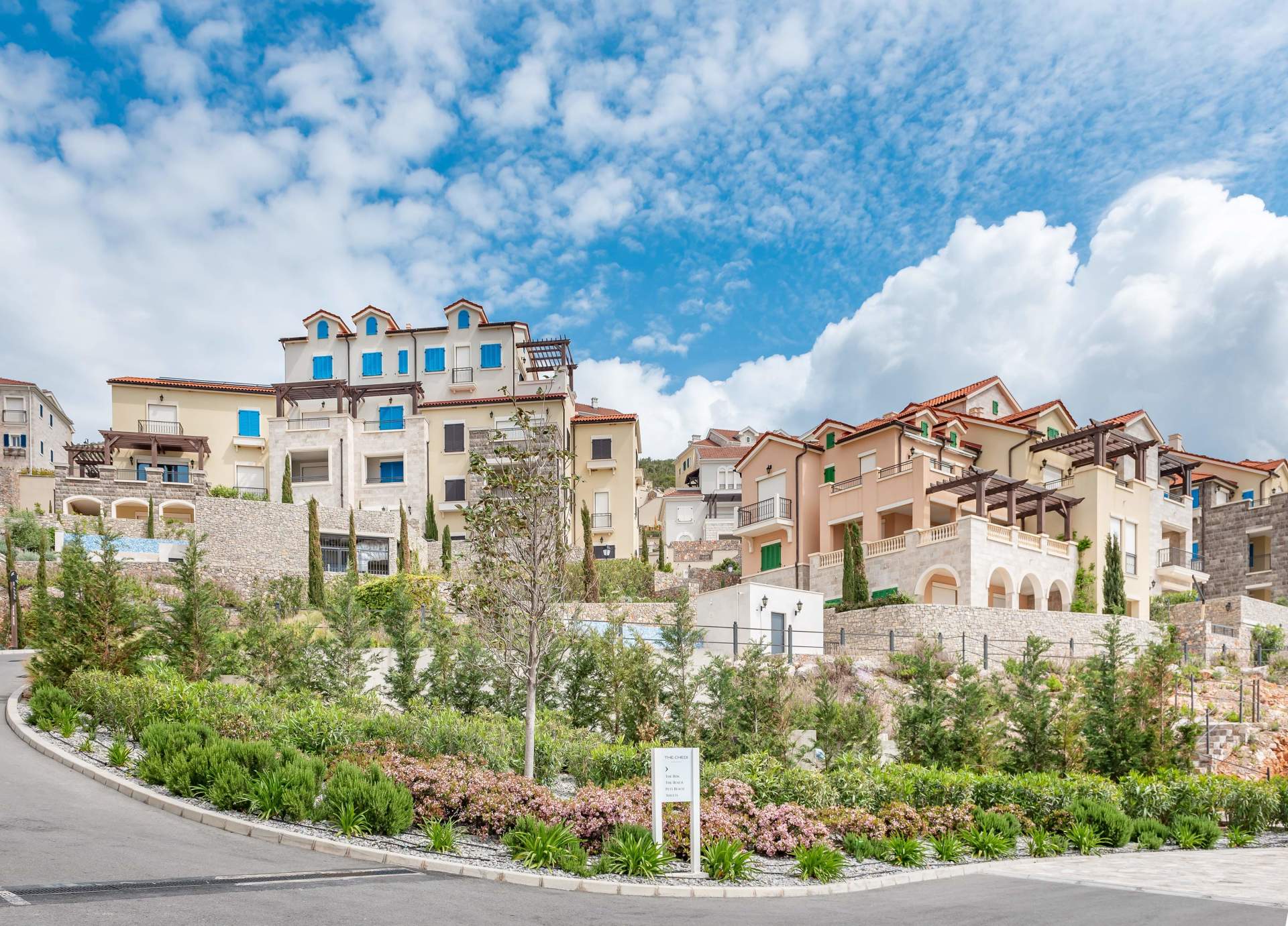 Waterfront Homes For Sale Montenegro Beach Properties For Sale Marina