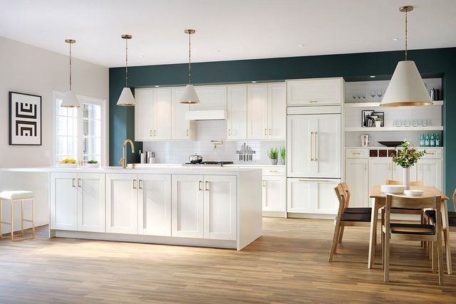 Custom Cabinetry Cabinet Installation Countertop Rock Llc