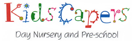 Professional childcare in Crawley from Kids Capers