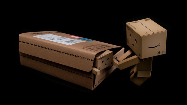 Por Que Utilizar Carton Como Material Para Packaging