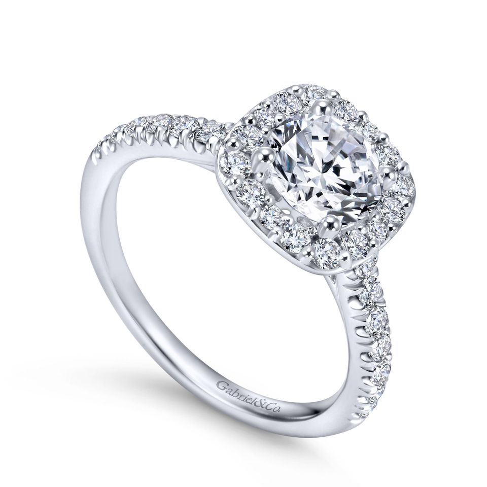 Engagement Rings Milford, CT | Valentine's Diamond Center Inc