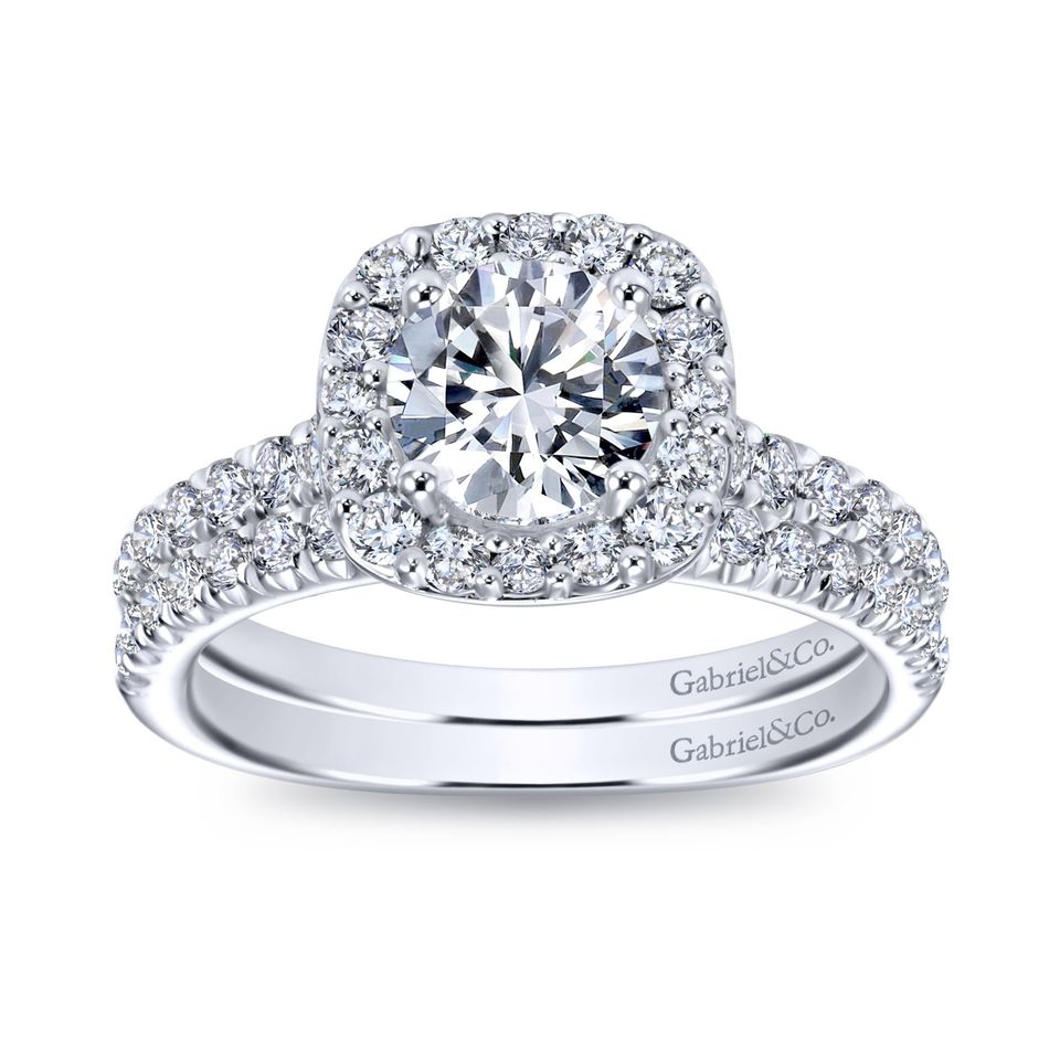Engagement Rings Milford, CT | Valentine's Diamond Center Inc