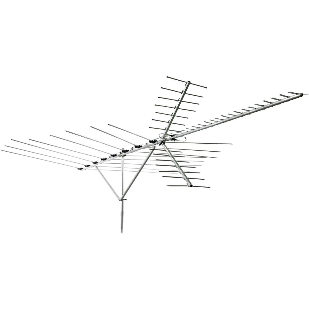TV Antenna Repair Service