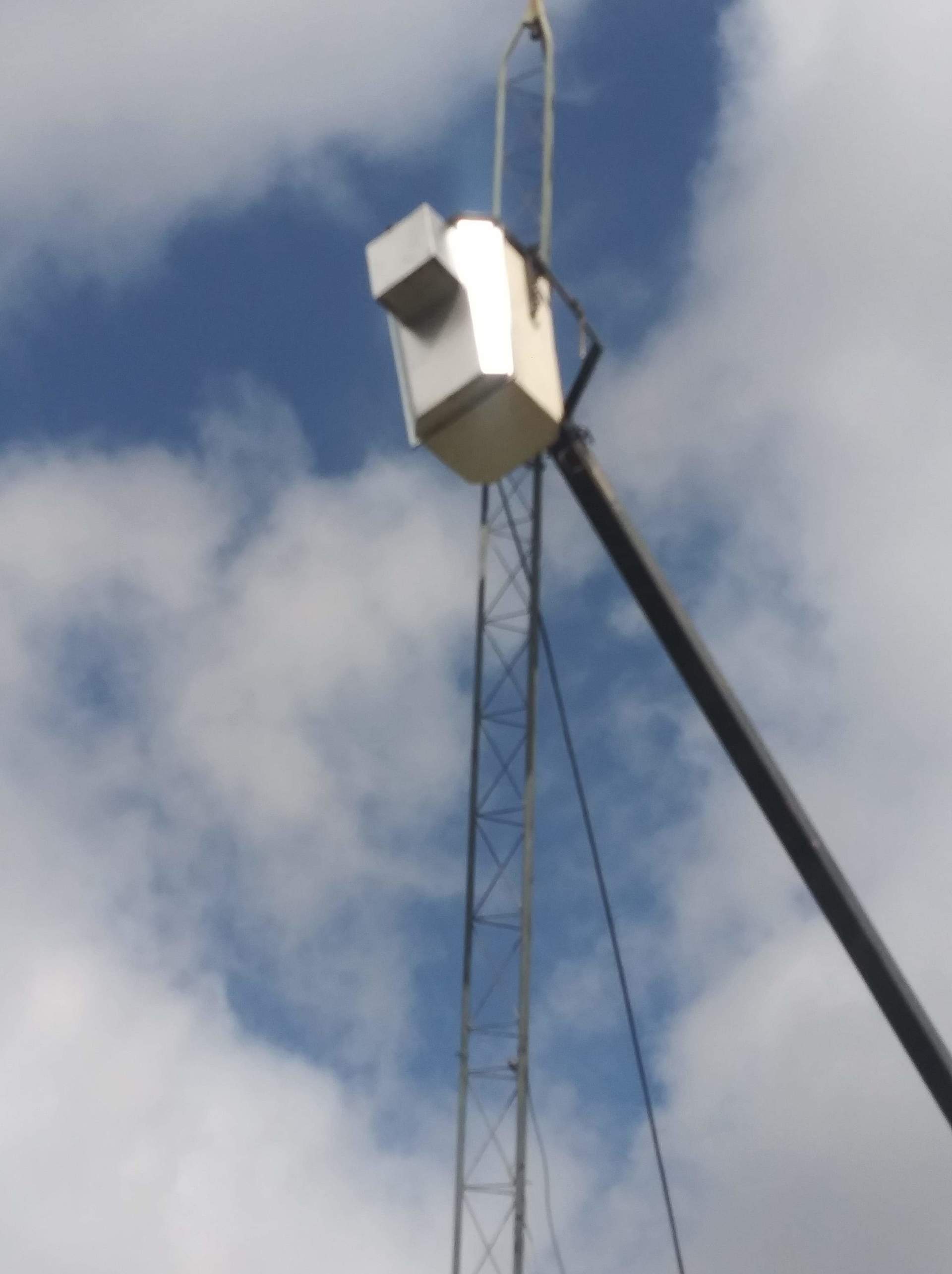 Florida's oldest and largest Satellite and HDTV Antenna dealer.