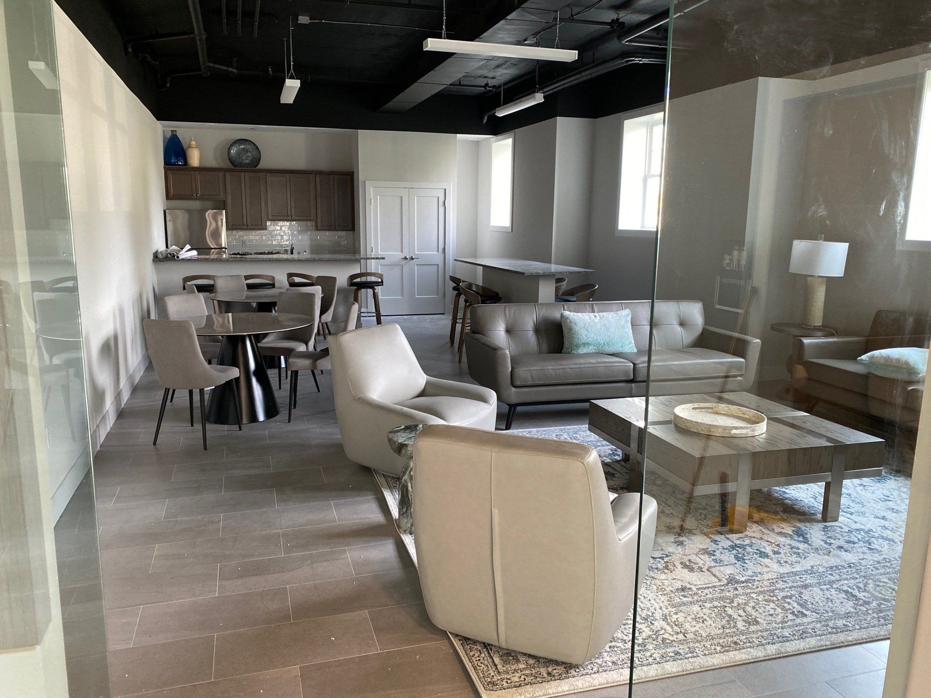 The Grande Saddle Brook Luxury Apartments in New Jersey