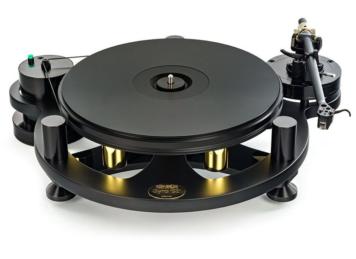 Michell Gyro SE Reference Turntable