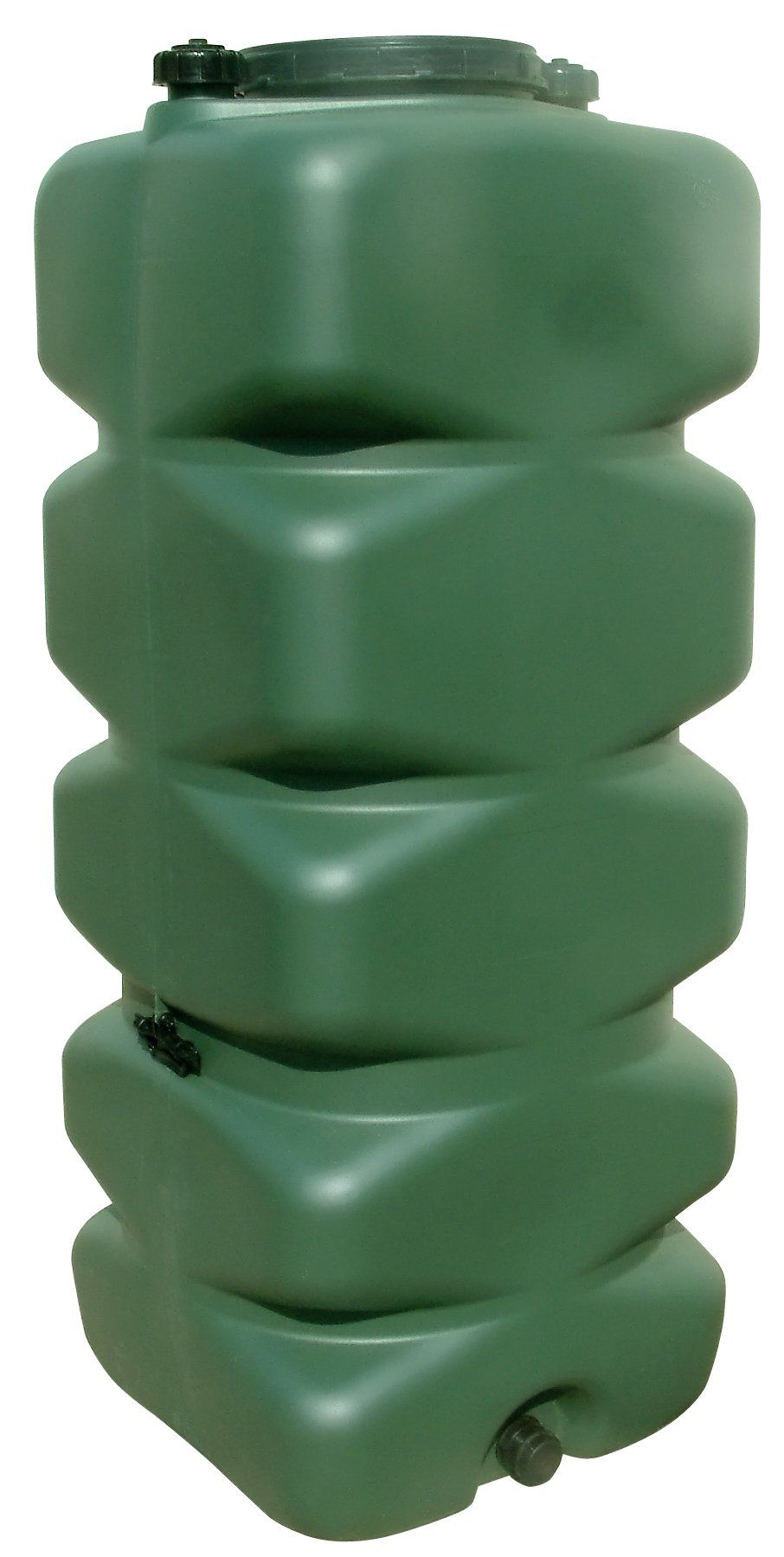 Lagertanks | Regenwassertanks, Reservoire, Kellertanks | HEEBAG AG