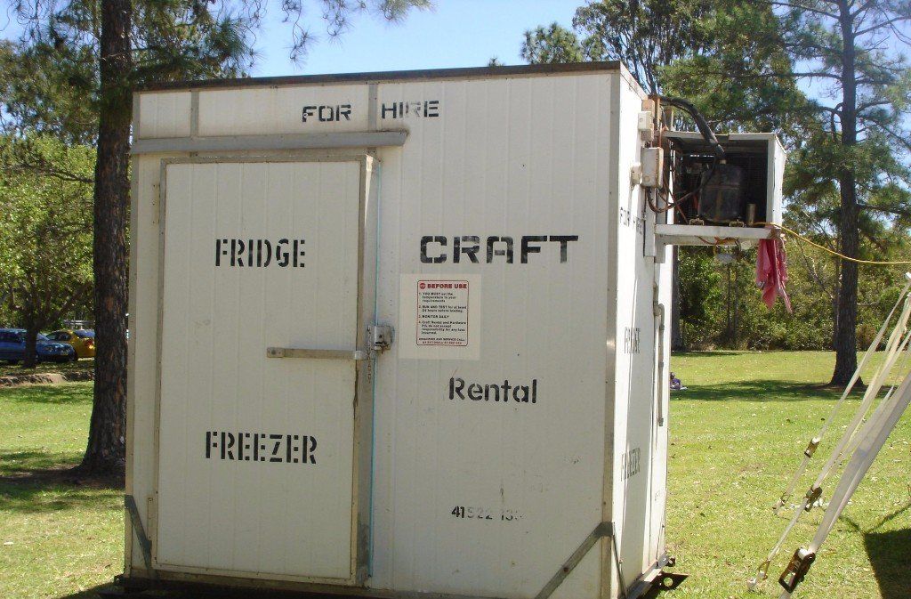 Photo gallery Bundaberg Craft Rental & Hardware