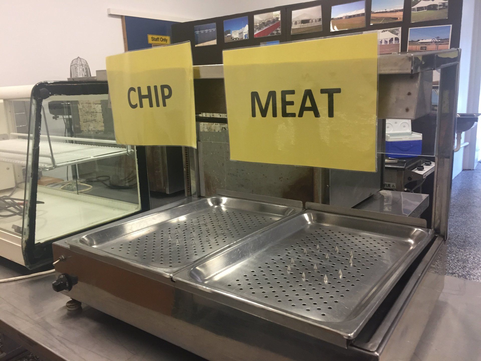 Photo gallery Bundaberg Craft Rental & Hardware