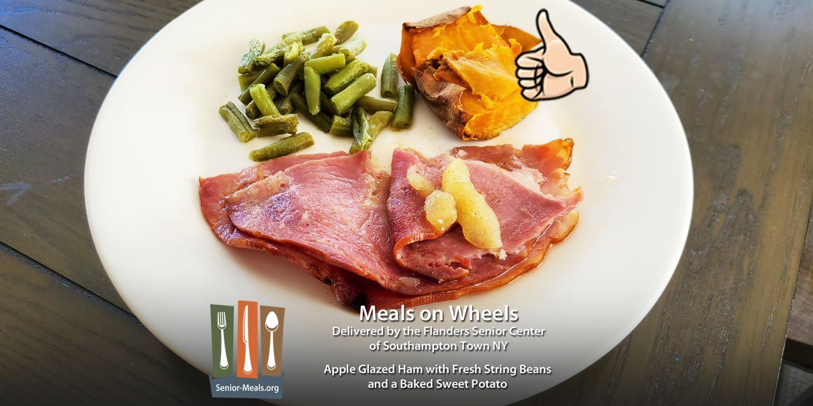 Meals on Wheels for Seniors and the Elderly